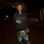 Sidney Ramos - @sidney5422 - Instagram
