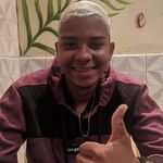Sidney Ramos - @eu_sidney22 - Instagram