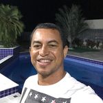 Sidney Ramos - @sidneyramos22 - Instagram