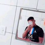 Sidney Ramos - @ng_sobral02 - Instagram