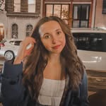 Sidney Ramsey - @sidney_ramsey - Instagram