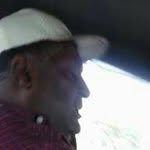 Sidney Rayfield - @sidneyr53 - Instagram