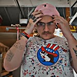 Sidney Raymond Coldewe - @sensesfailfreak999 - Instagram
