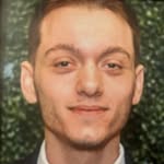 Sidney Raymond Pinter - @sidney_pinter - Instagram