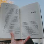 Sidney - @sidney.reads - Instagram