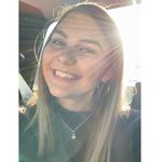 Sidney Ashton - @sidneyreece98 - Instagram