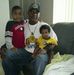 Sidney Reed - Facebook