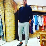 Sidney Richards Aracaju - @sidney_richardsaracaju - Instagram