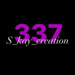 Sidney Richard - @s_kay_creations - Instagram