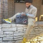 Sidney richard - @sidneyrichard54 - Instagram