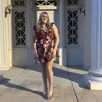 Sidney Richardson - @sidneyrichardson08 - Instagram