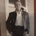 Sidney Richardson - @sidney.richardson.31945 - Instagram
