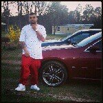Sidney Richardson - @mr_rich623 - Instagram