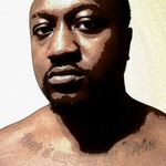 Sidney Richardson Jr. - @sultanlscg - Instagram