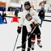 Sidney Ricks - @sidhockey.22 - TikTok
