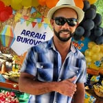 Sidney Dos Santos Rios - @sidne_yrios - Instagram