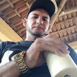 Sidney Rios - @sidneyrios2091 - Instagram