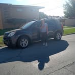 Sidney Rios - Facebook