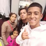 Sidney Rios Boza - @sidneyriosboza - Instagram