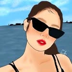 Sidney Rivas - @sidney_rivaslangqt - Instagram