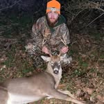 Sidney Robbins - @thatbigred_lb7 - Instagram