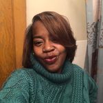 Kiayama Sidney Roberson - @kiayamasidney - Instagram