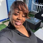 Kiayama Sidney-Roberson - @kiayamas - Instagram
