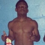 Sidney Roberson - @whats_craxkin - Instagram