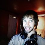 Sidney Roberson - @senjutsusayian - Instagram