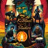 Sidney Roberson - @kiblaststudios - TikTok