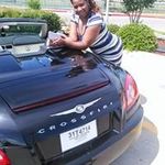 sidney Roberson - @sidney.roberson - Instagram