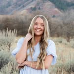 Sidney Robinson - @sidneyrobinson - Instagram