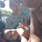 Sidney Rodriguez - @marylee_rodriguez - Instagram
