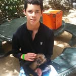 Sidney Rodriguez - @sidney.rodriguez.71653318 - Instagram