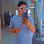 Sidney Rodriguez - @sidneyrodriguez19 - Instagram