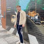 Sidney Rogers - @sid_spicious - Instagram