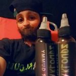 Sidney Rogers - @southernfried1 - Instagram