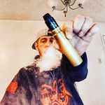Sidney Rogers - @southern.fried.vape - Instagram