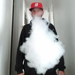 Sidney Rogers - @down_south_vape - Instagram