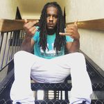 Sidney Rogers - @truble.child - Instagram