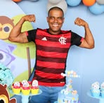Sidney Amarilha Rojas - Facebook