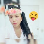Sidney Rojas - @chinita_sidney_rojas - Instagram