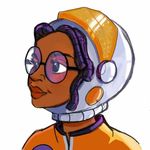 Sidney Rose,  M.A.S.S. - @rosecolored_scholar - Instagram