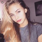 Sidney - @sidney.rose_ - Instagram