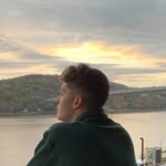 Sidney Rubenstein - @sdreats - Instagram