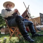 Sidney Gold Rush Days - @sidneygoldrush - Instagram