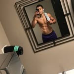 Sidney Ryan - @fit_chug - Instagram