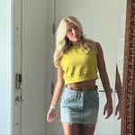 Sidney Sanders - @sidneyysanders - Instagram