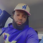 Sidney Sanders Jr. - @2sanders_jr3 - Instagram