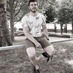 Sidney Saunders - @sidneysaunders93 - Instagram